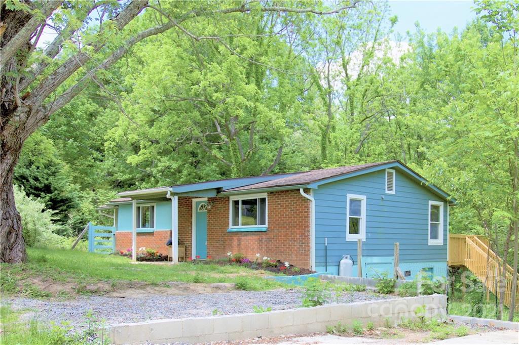 10 Owen Hollow Road Asheville NC 28806