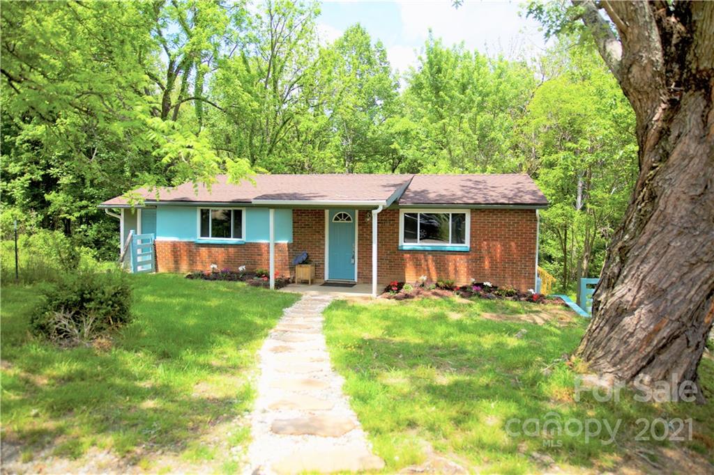 10 Owen Hollow Road Asheville NC 28806
