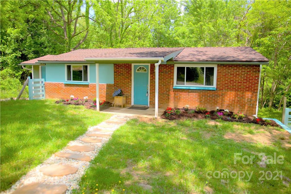 10 Owen Hollow Road Asheville NC 28806