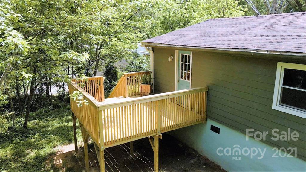 10 Owen Hollow Road Asheville NC 28806