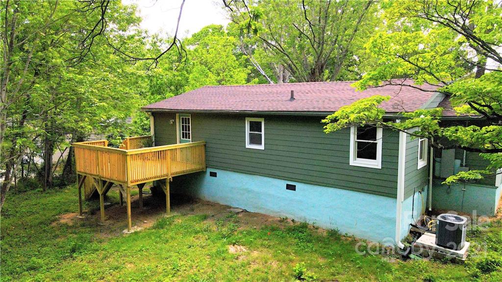 10 Owen Hollow Road Asheville NC 28806