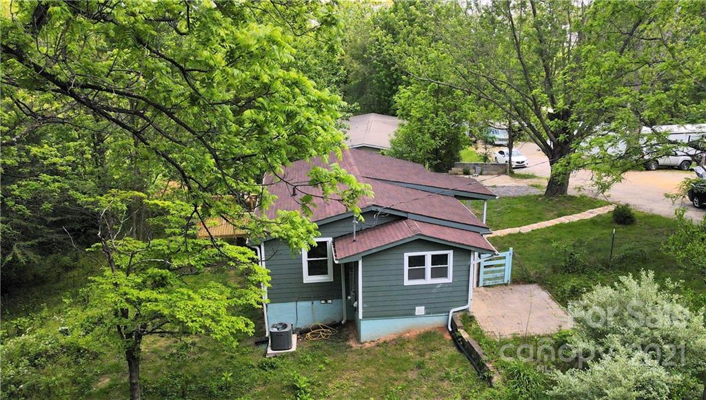 10 Owen Hollow Road Asheville NC 28806