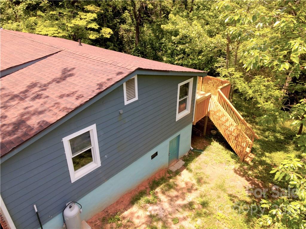 10 Owen Hollow Road Asheville NC 28806
