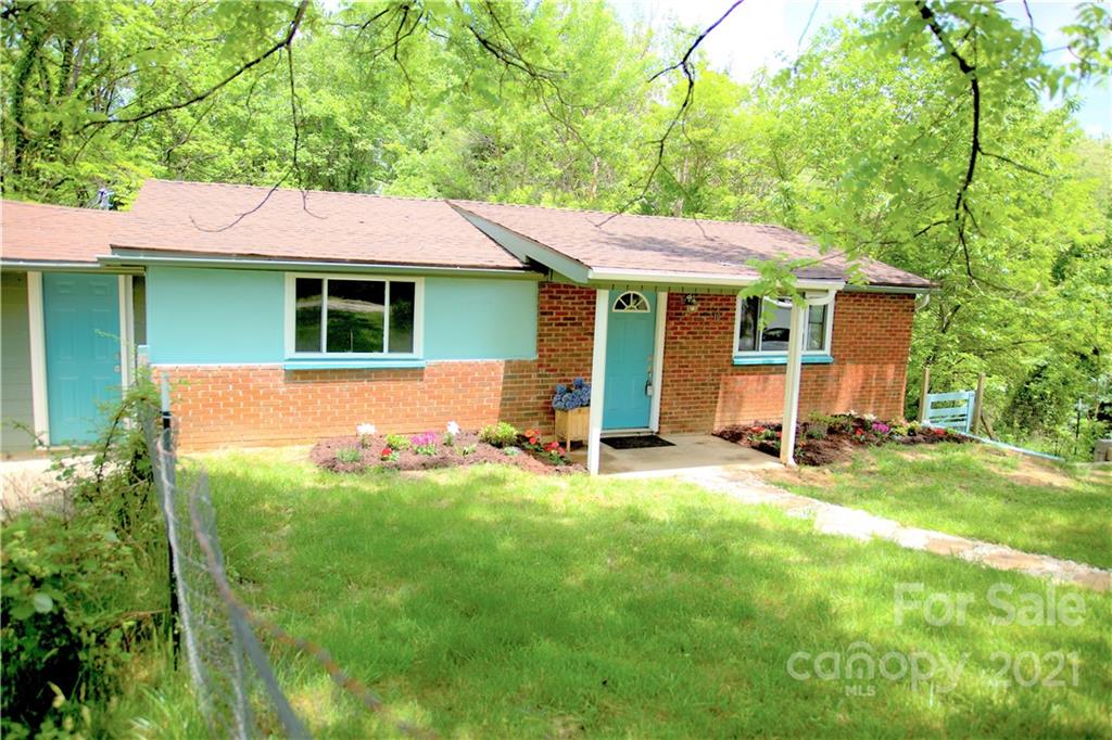 10 Owen Hollow Road Asheville NC 28806