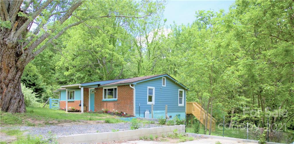 10 Owen Hollow Road Asheville NC 28806