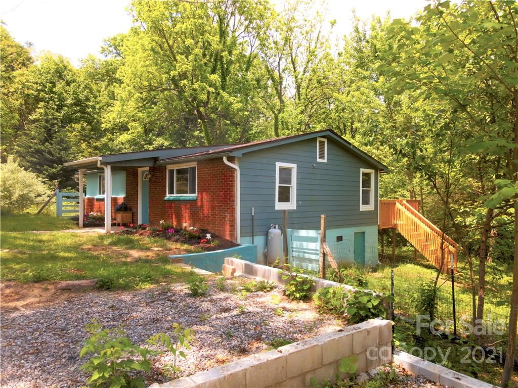 10 Owen Hollow Road Asheville NC 28806