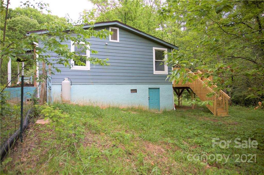 10 Owen Hollow Road Asheville NC 28806