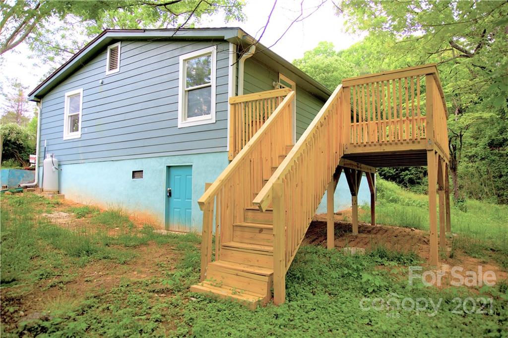10 Owen Hollow Road Asheville NC 28806