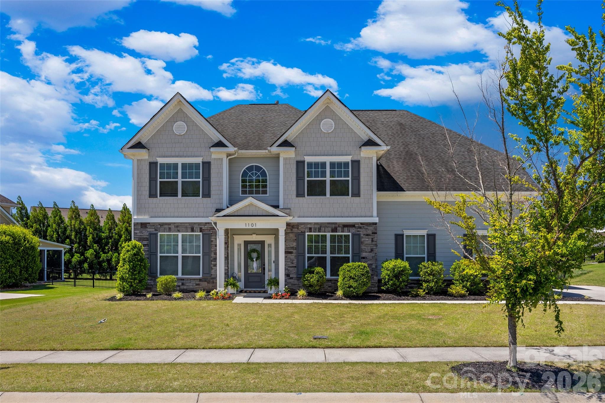 1101 Thomas Knapp Parkway Fort Mill SC 29715