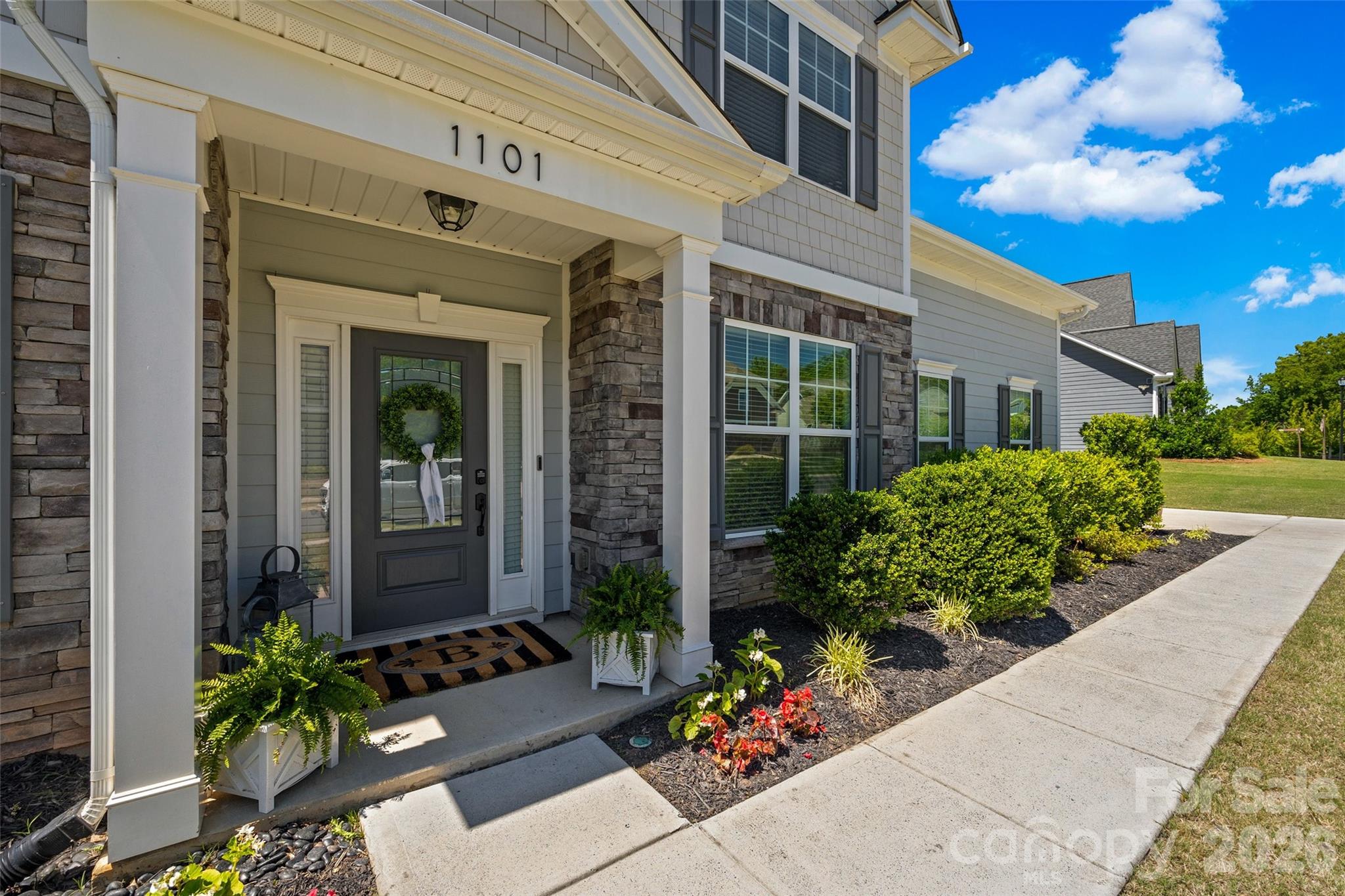 1101 Thomas Knapp Parkway Fort Mill SC 29715