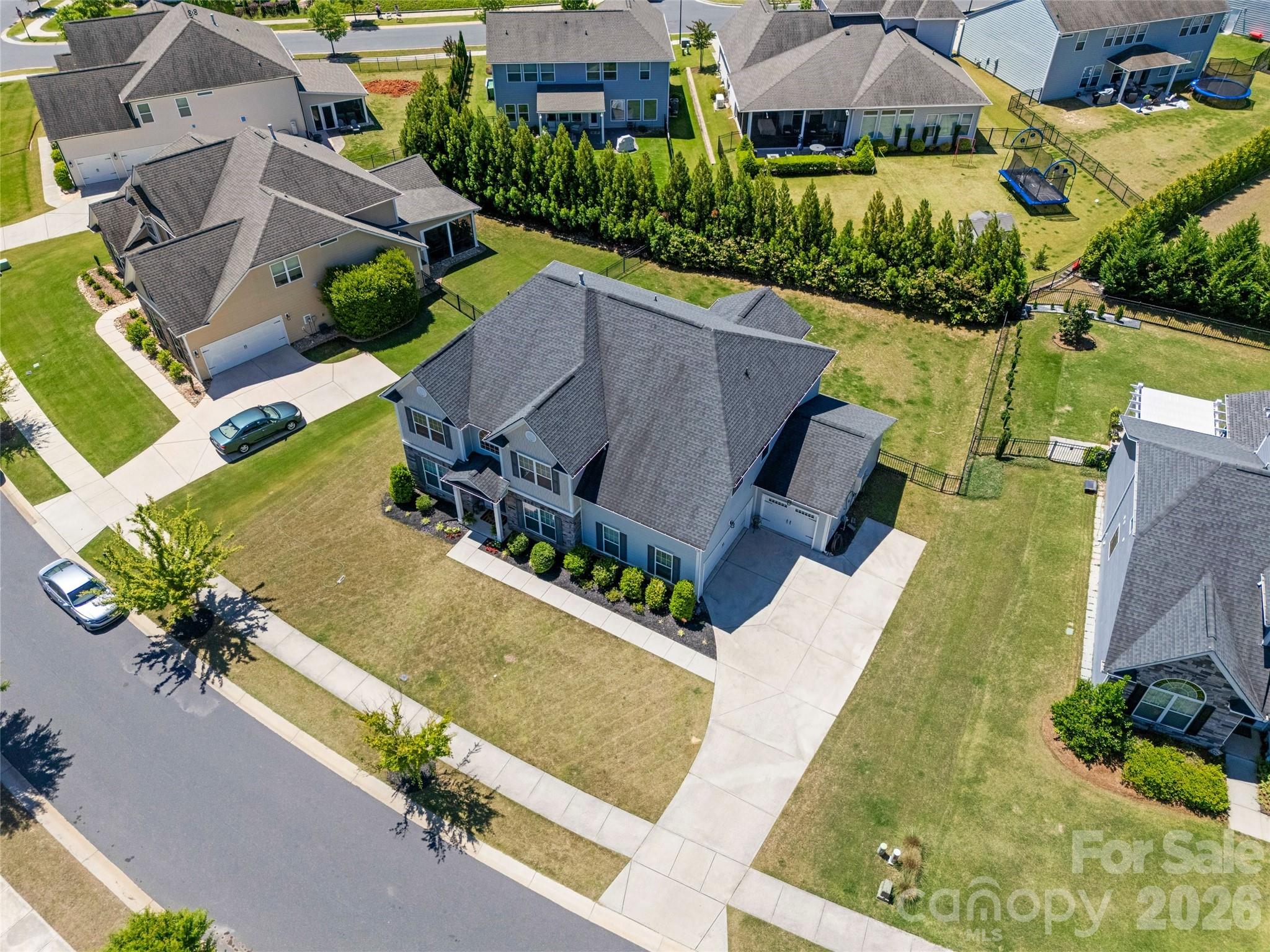 1101 Thomas Knapp Parkway Fort Mill SC 29715