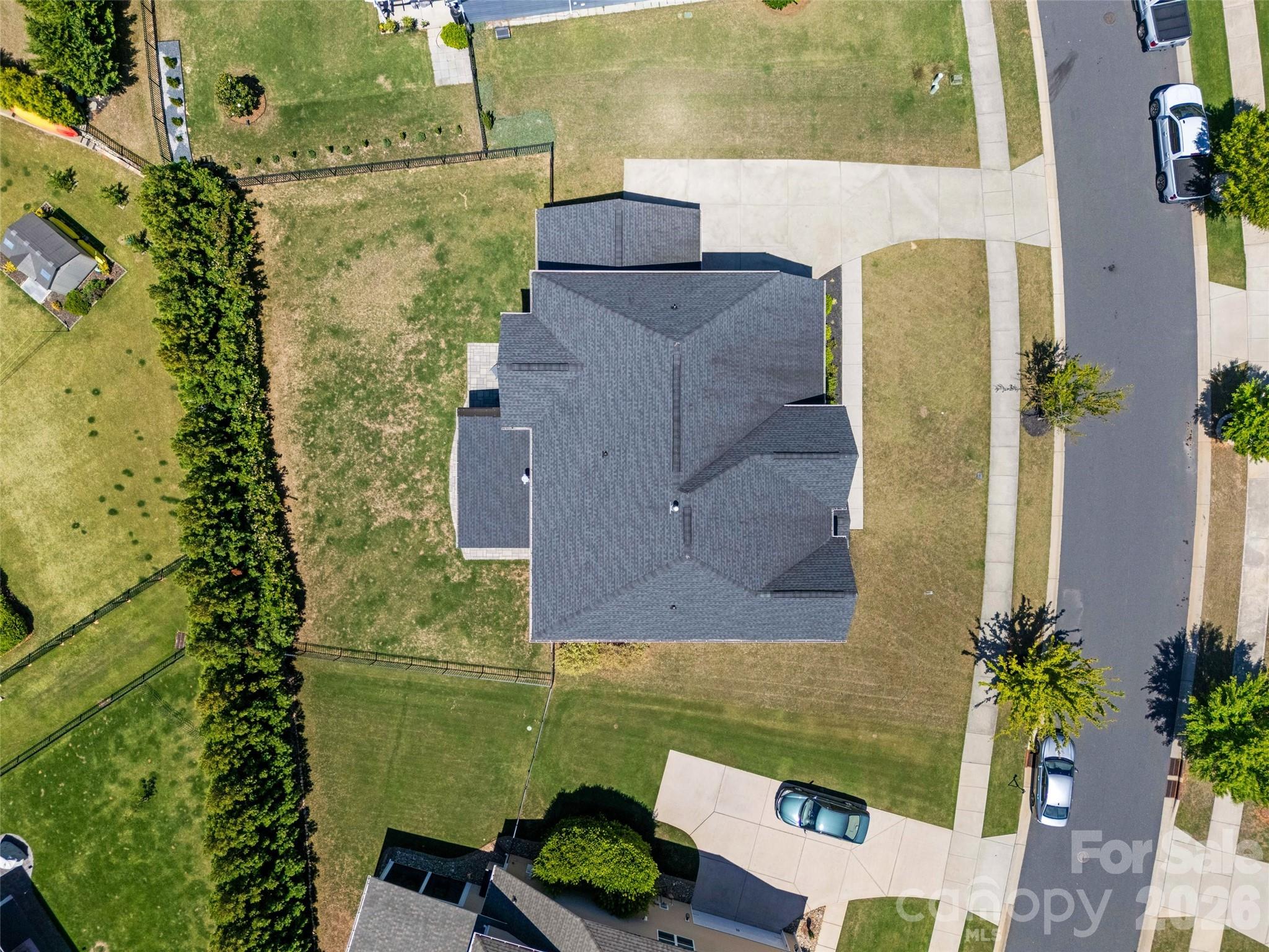 1101 Thomas Knapp Parkway Fort Mill SC 29715