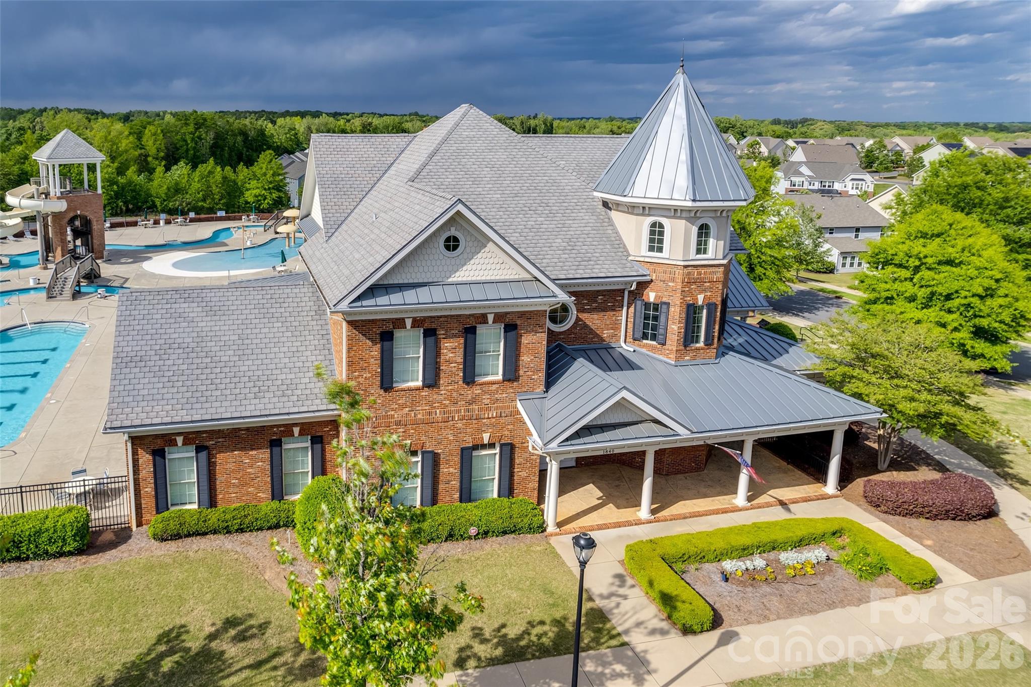 1101 Thomas Knapp Parkway Fort Mill SC 29715