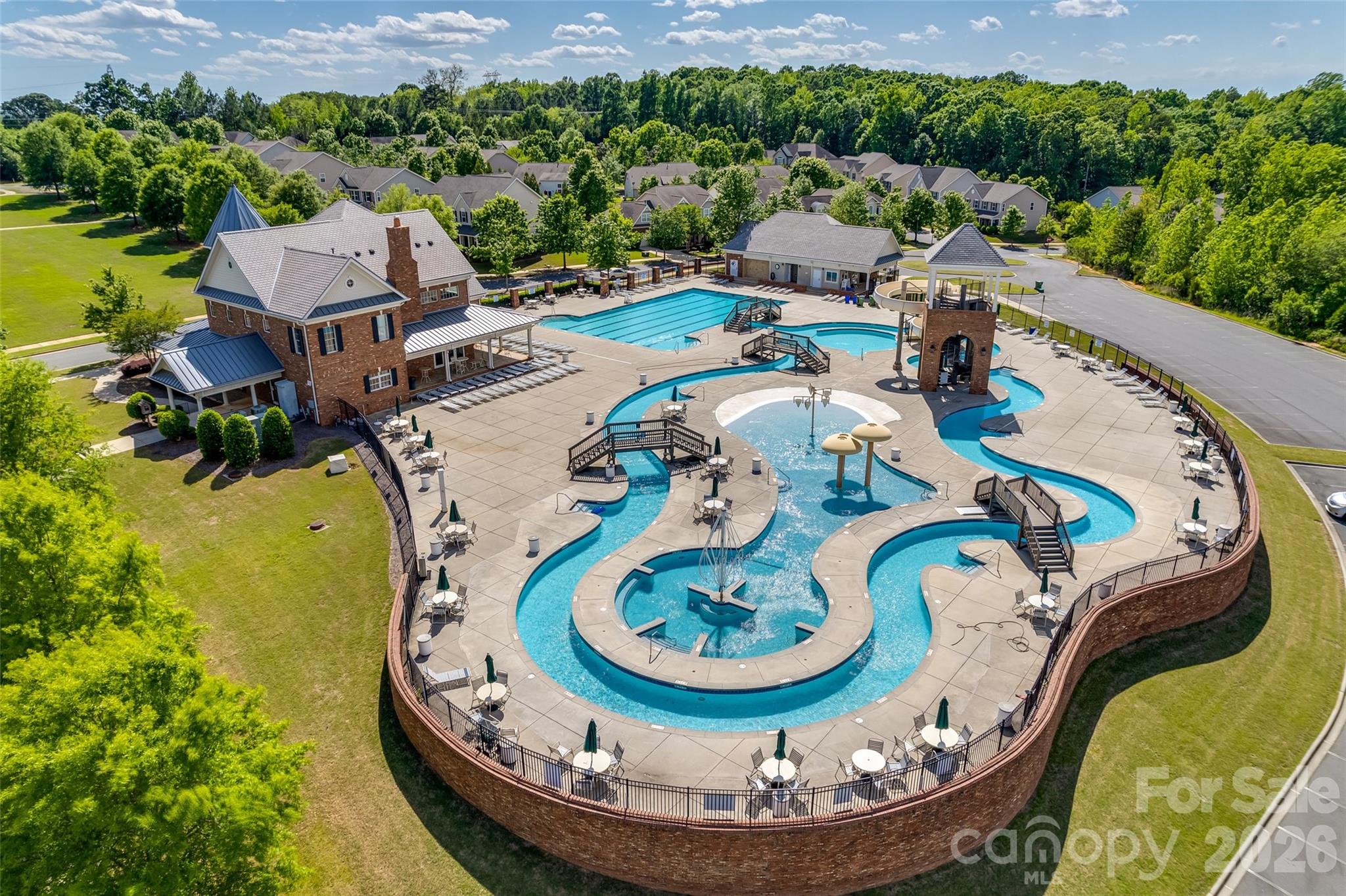 1101 Thomas Knapp Parkway Fort Mill SC 29715