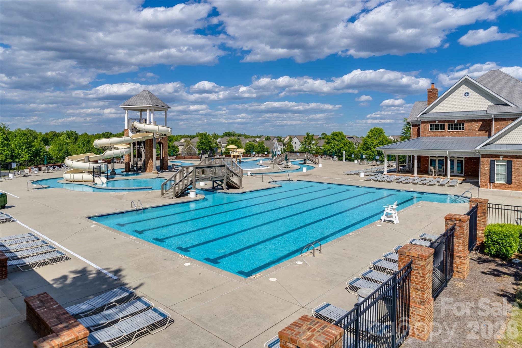 1101 Thomas Knapp Parkway Fort Mill SC 29715
