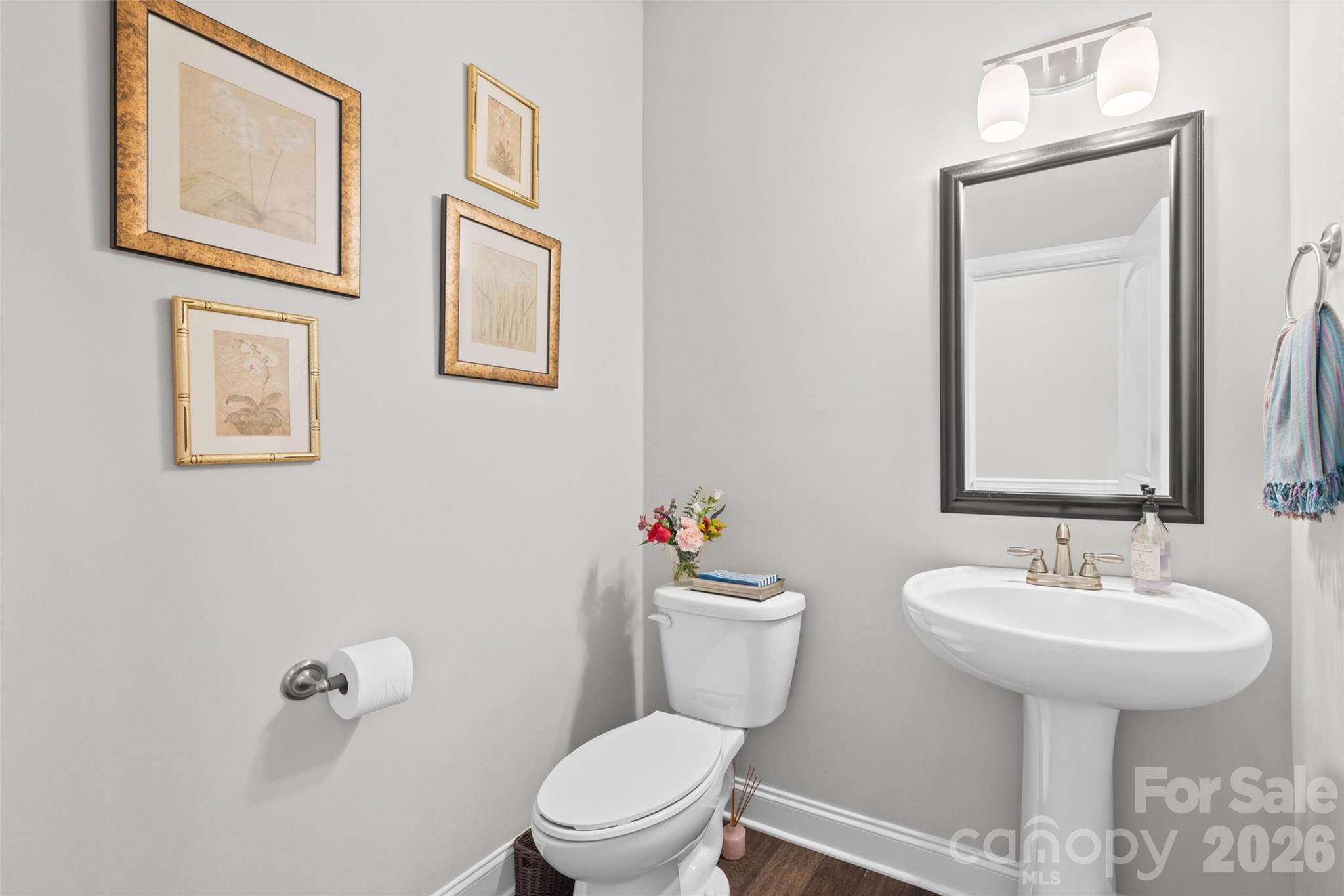 1101 Thomas Knapp Parkway Fort Mill SC 29715