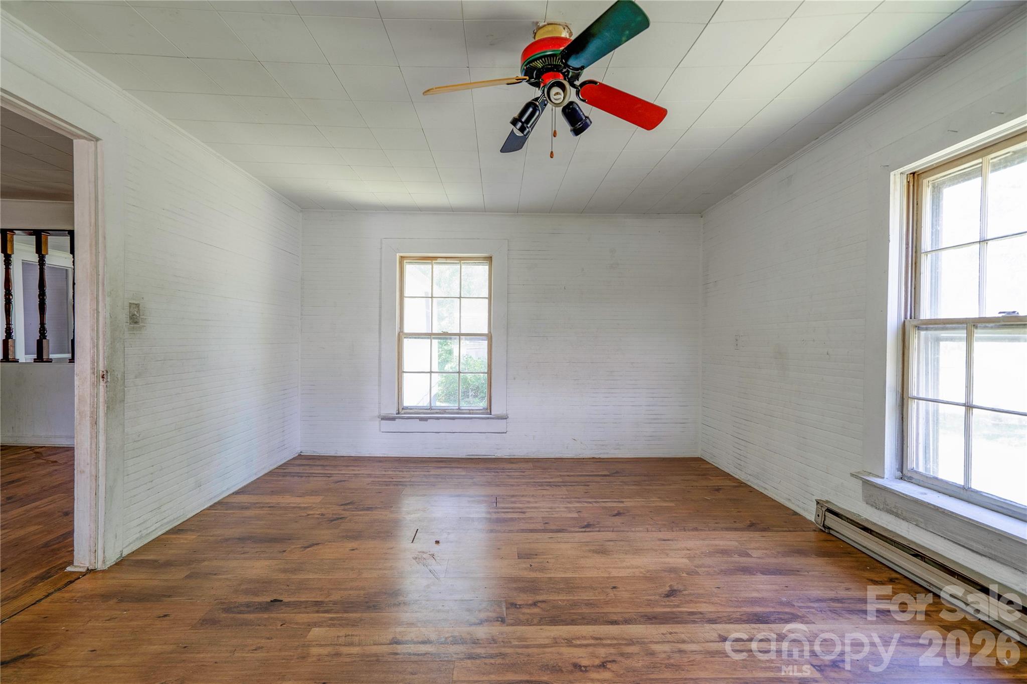 103 Elam Street Lawndale NC 28090