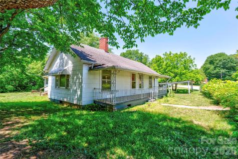 103 Elam Street Lawndale NC 28090