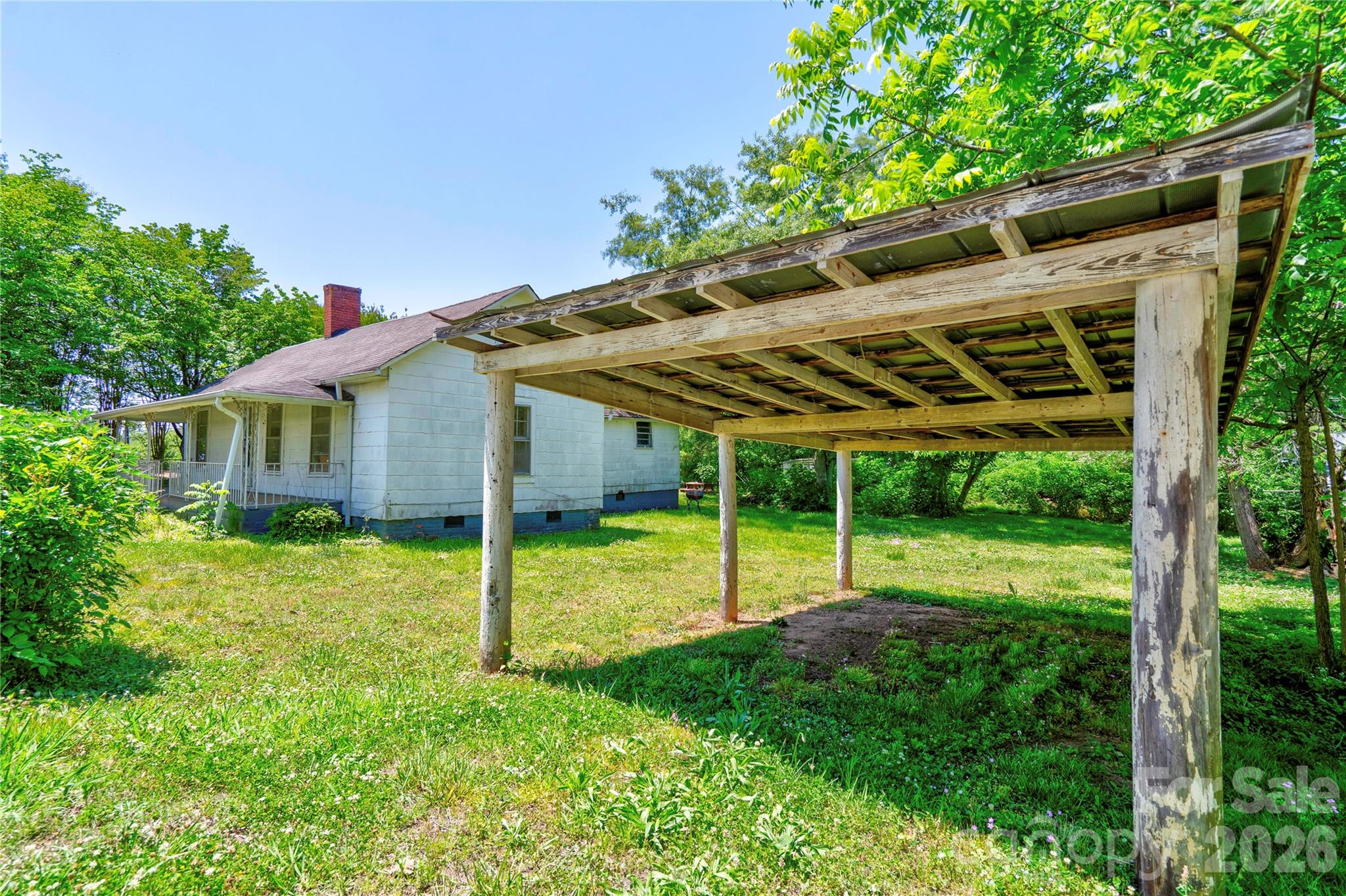 103 Elam Street Lawndale NC 28090