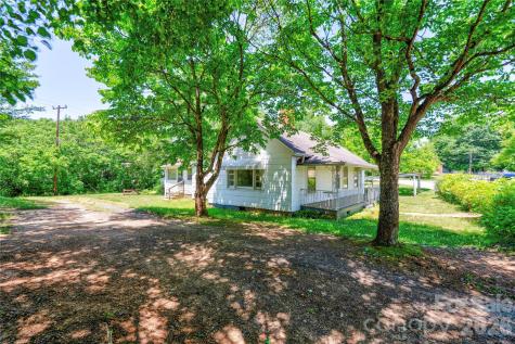 103 Elam Street Lawndale NC 28090