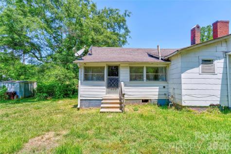 103 Elam Street Lawndale NC 28090