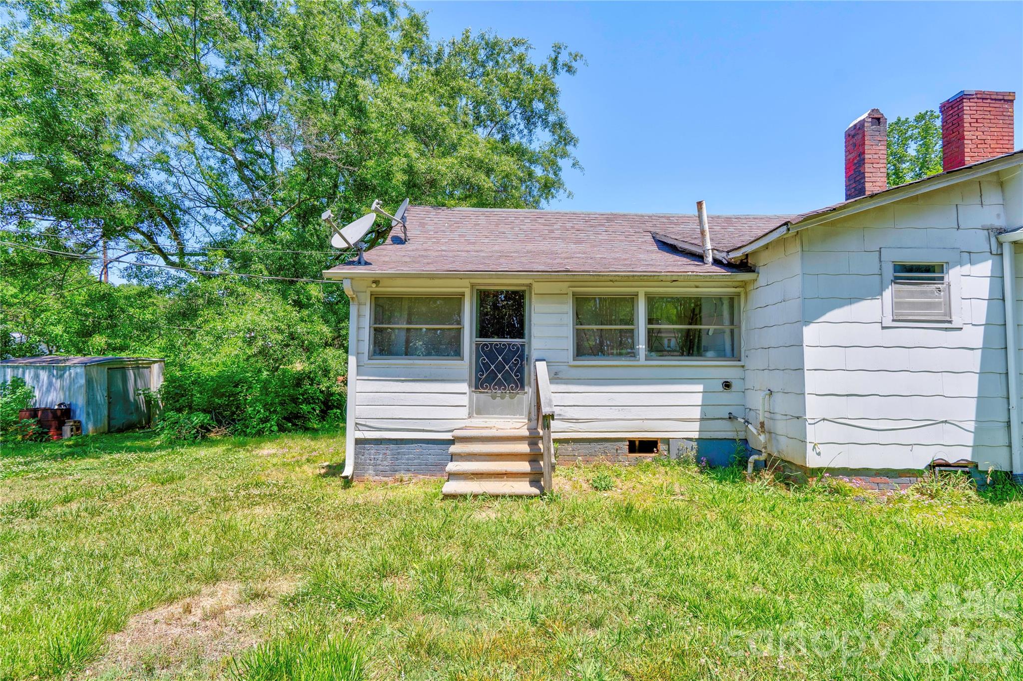 103 Elam Street Lawndale NC 28090