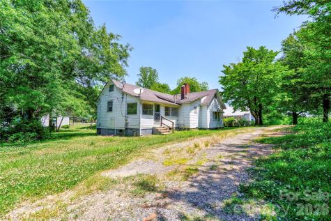 103 Elam Street Lawndale NC 28090