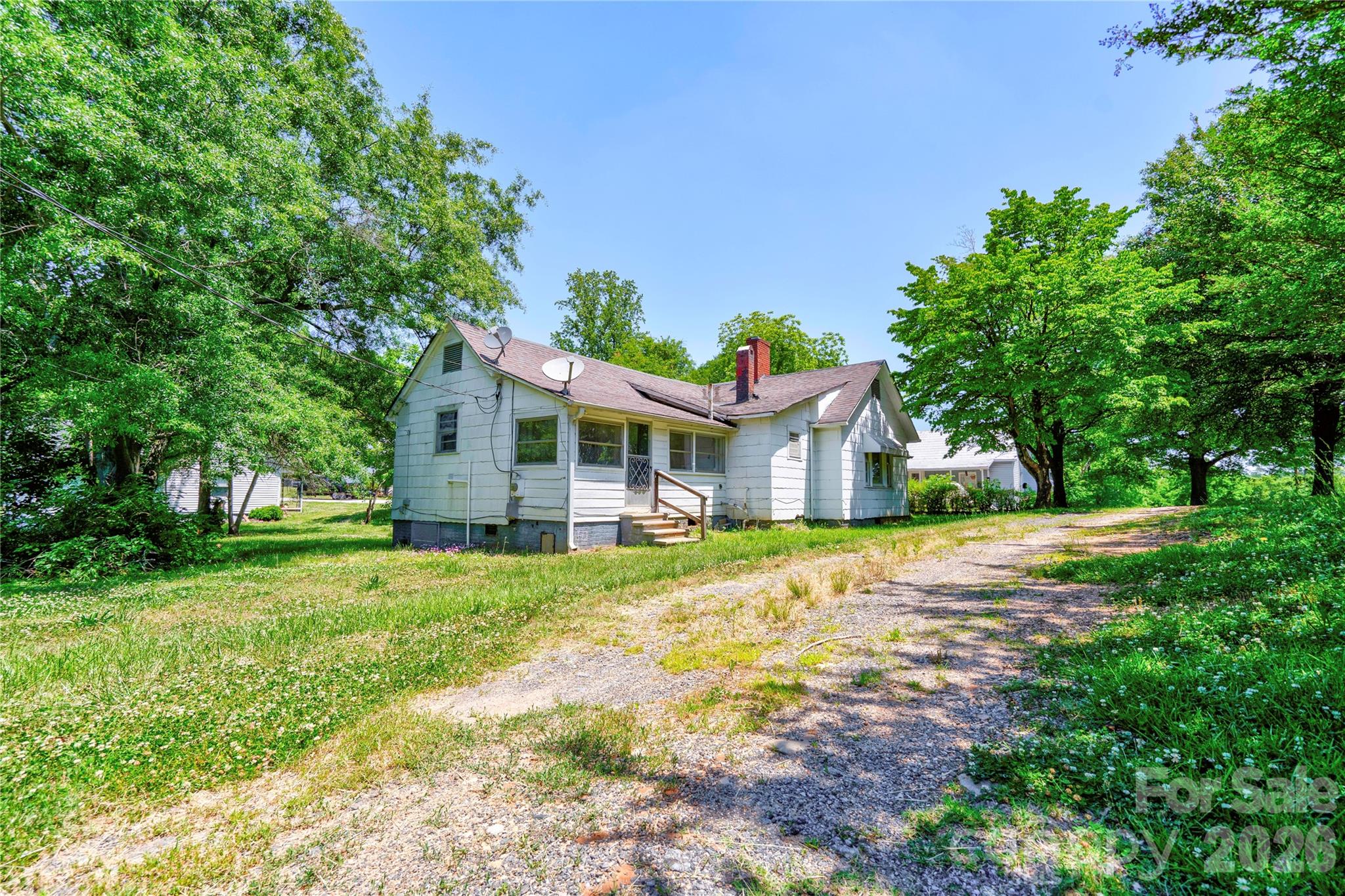 103 Elam Street Lawndale NC 28090