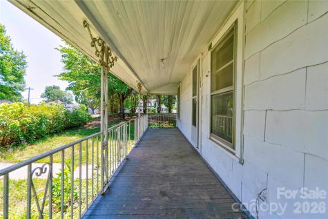 103 Elam Street Lawndale NC 28090