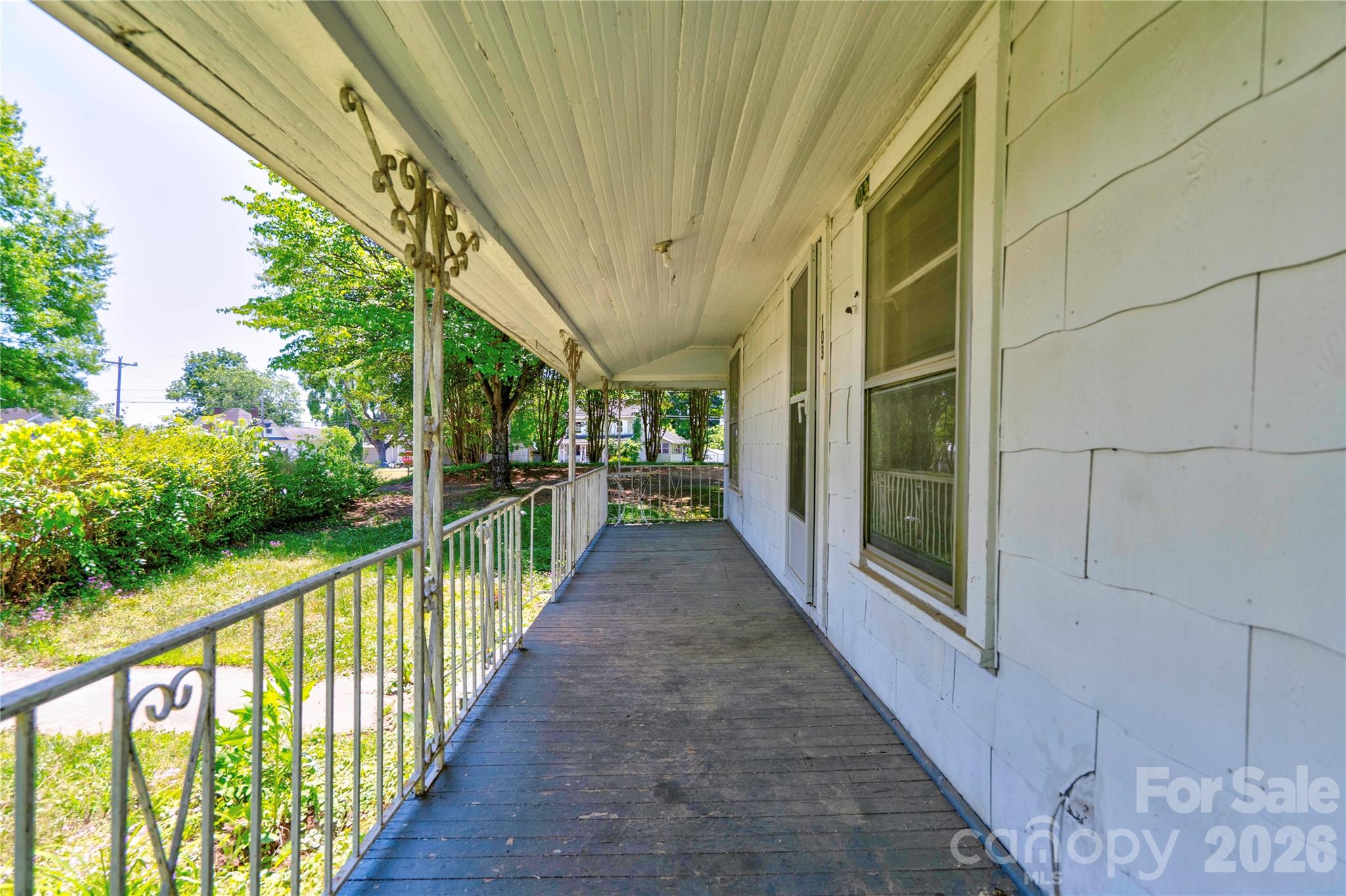 103 Elam Street Lawndale NC 28090