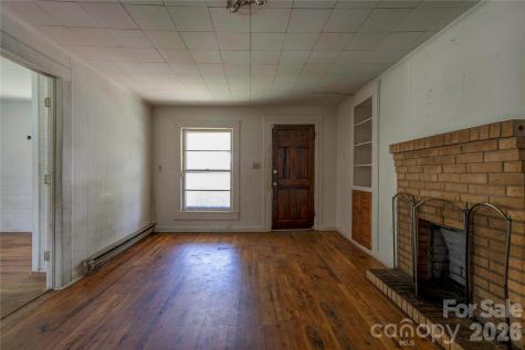 103 Elam Street Lawndale NC 28090
