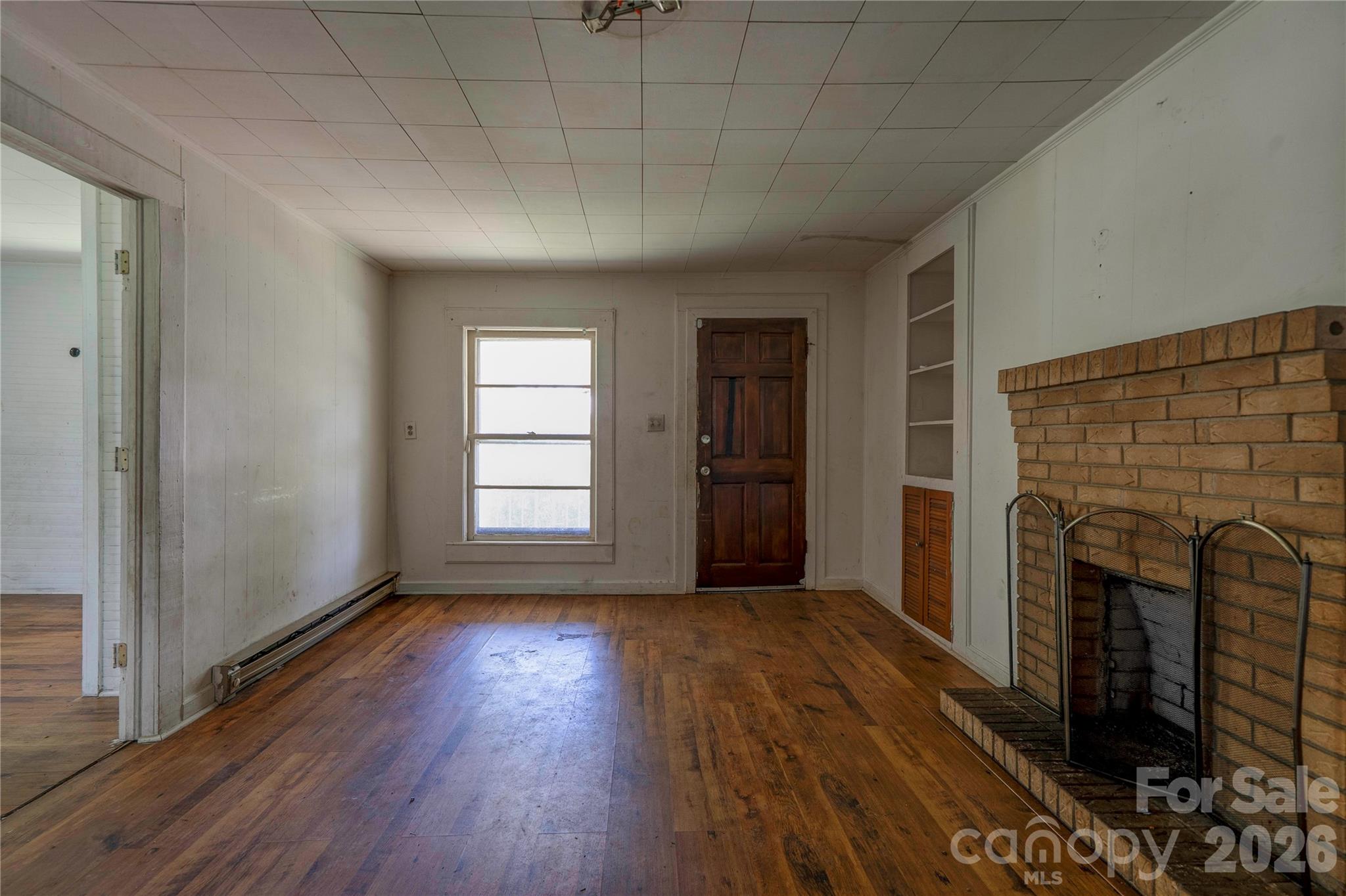 103 Elam Street Lawndale NC 28090