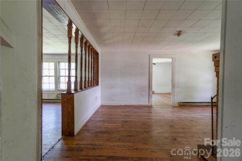 103 Elam Street Lawndale NC 28090