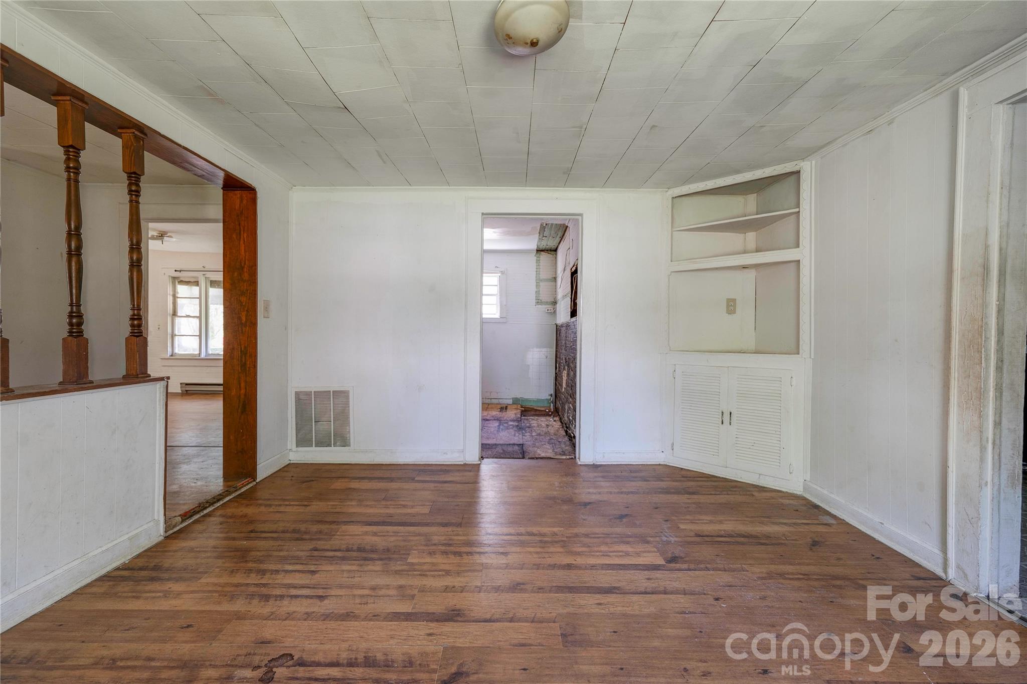 103 Elam Street Lawndale NC 28090