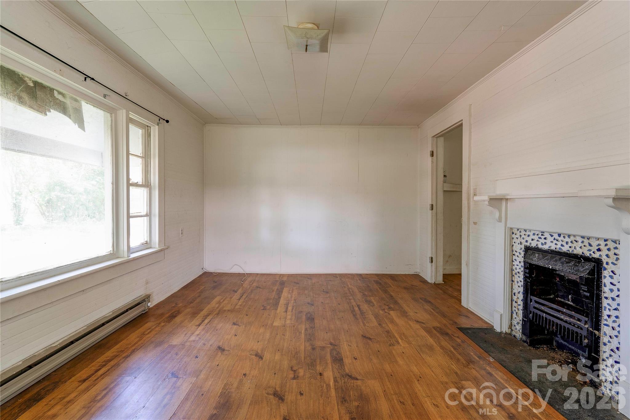 103 Elam Street Lawndale NC 28090