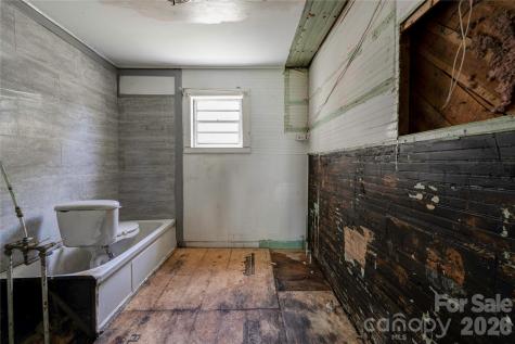 103 Elam Street Lawndale NC 28090