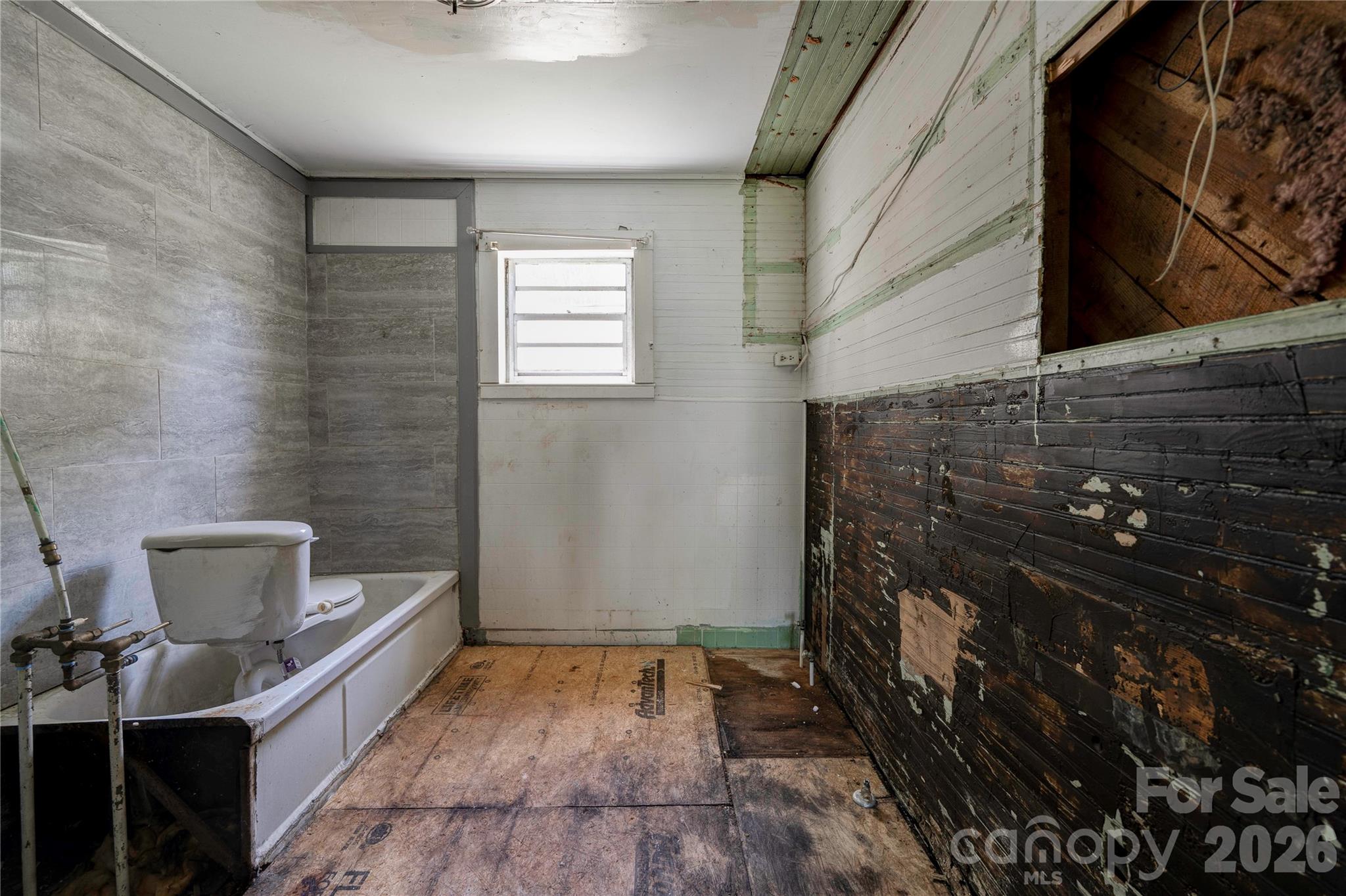 103 Elam Street Lawndale NC 28090