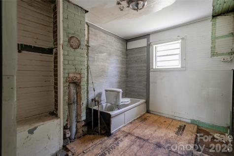 103 Elam Street Lawndale NC 28090