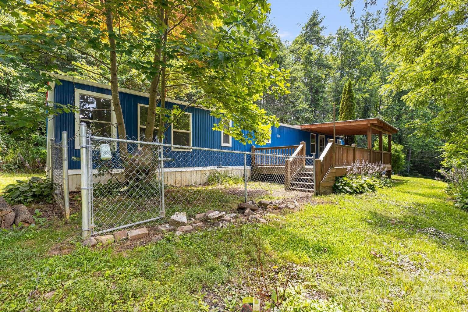 21 Heirloom Drive Weaverville NC 28787