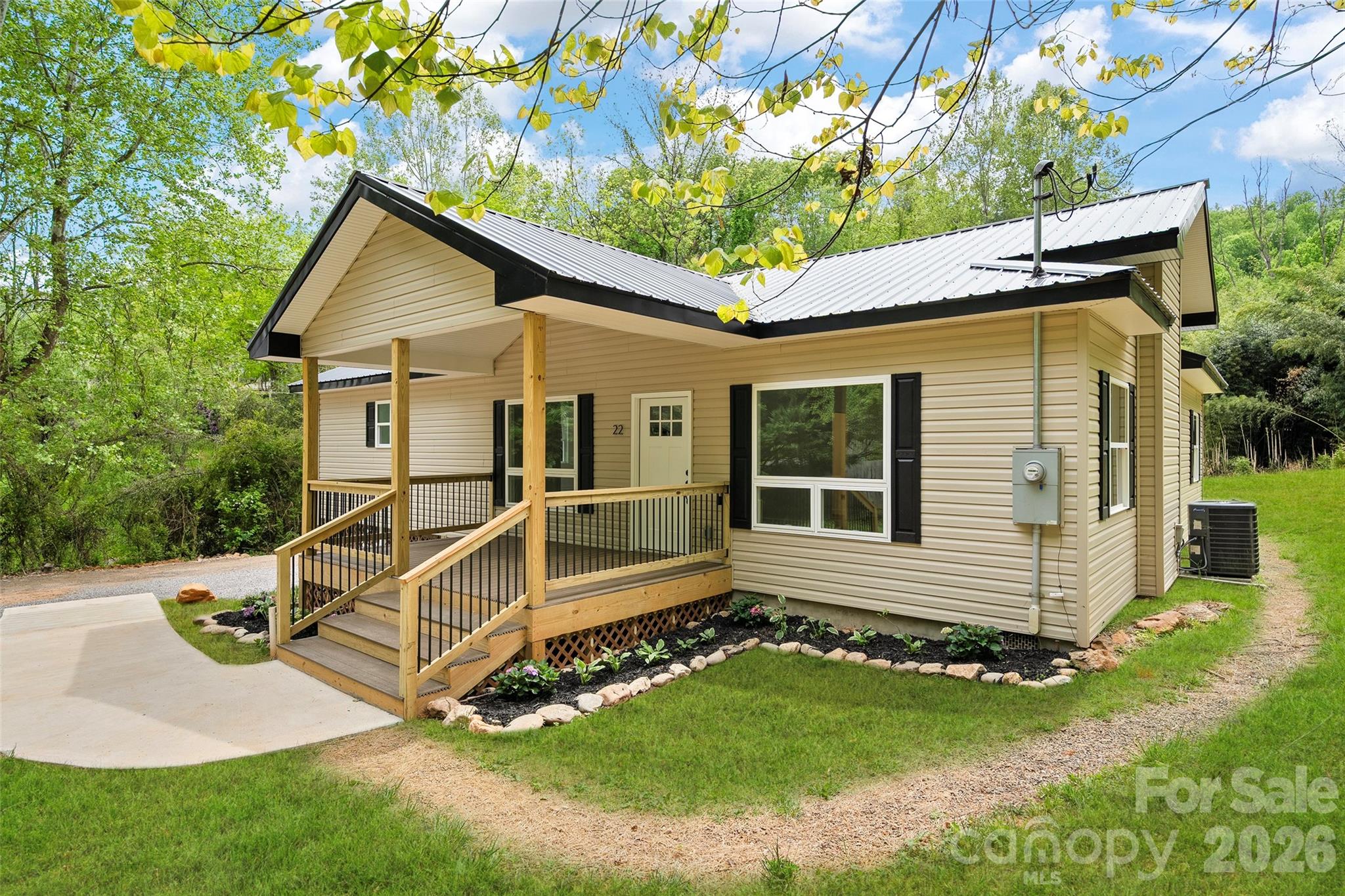 22 Ilyas Way Waynesville NC 28786