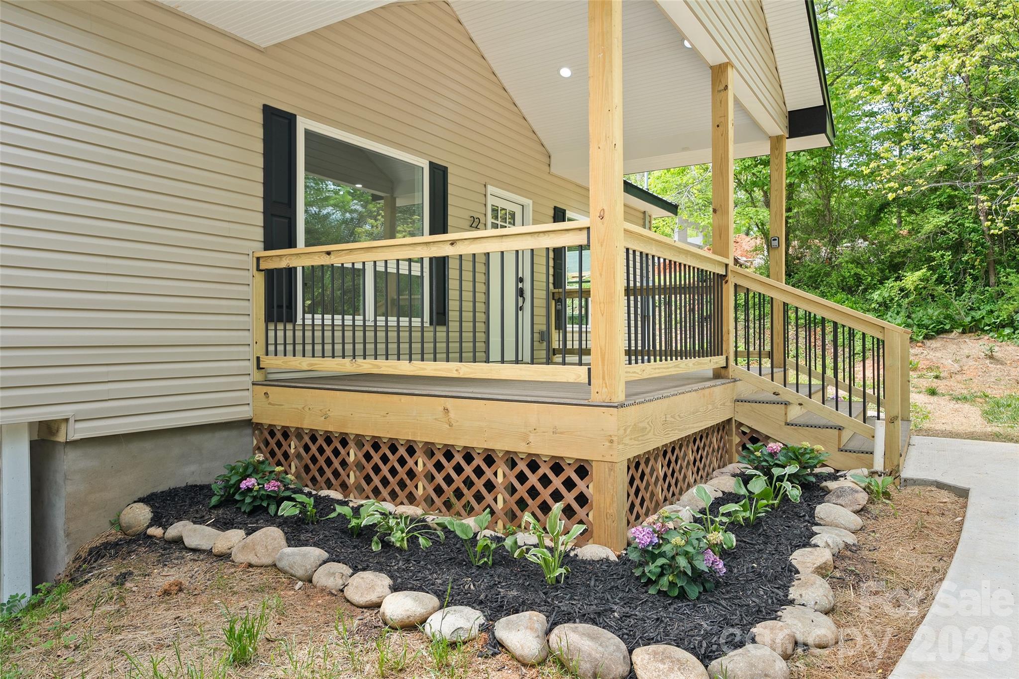 22 Ilyas Way Waynesville NC 28786