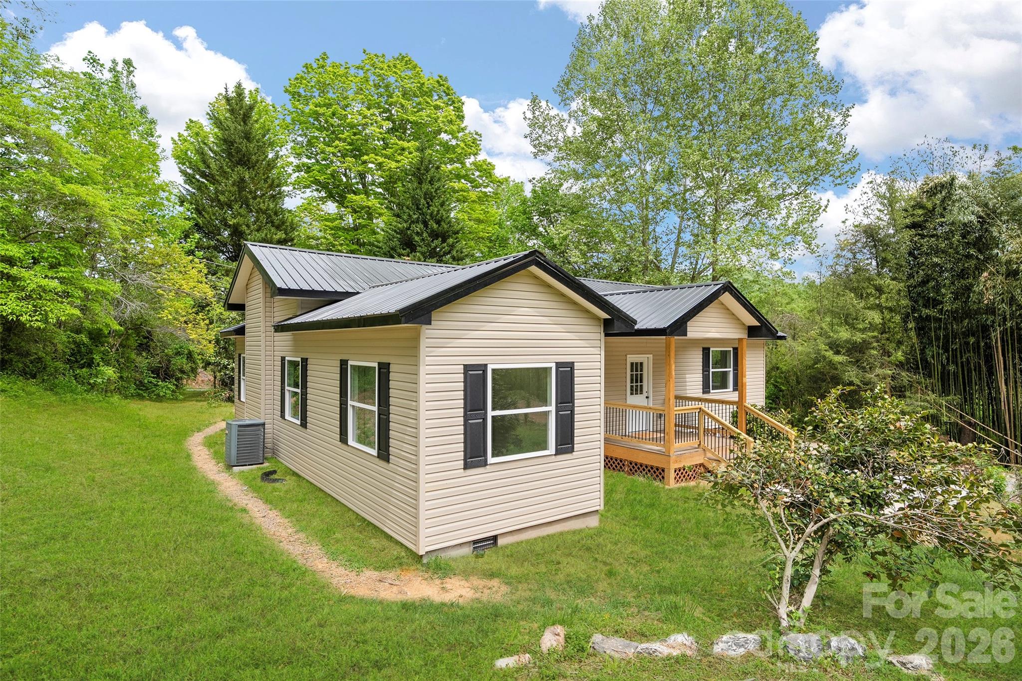 22 Ilyas Way Waynesville NC 28786