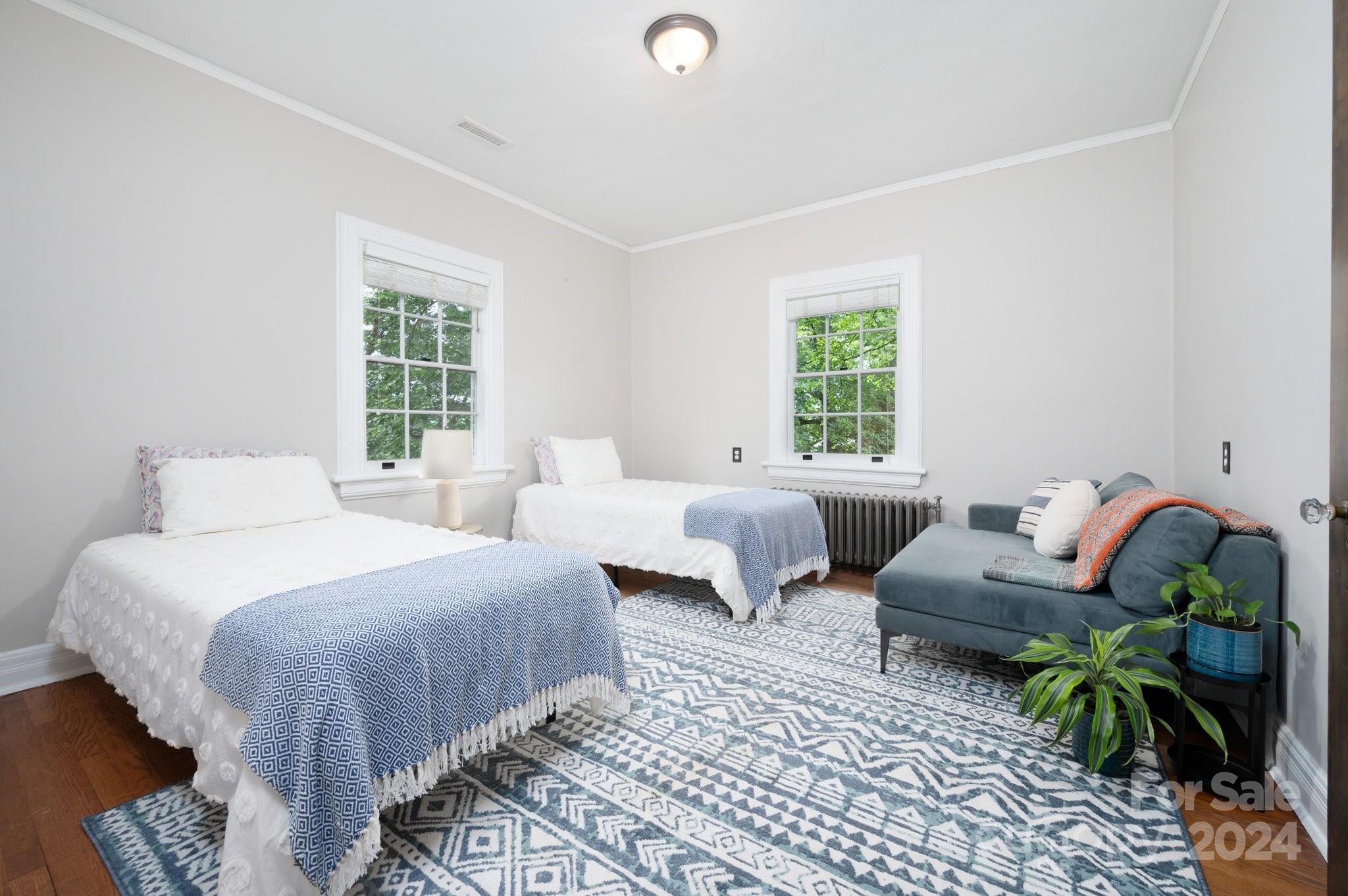 125 Tacoma Circle Asheville NC 28801