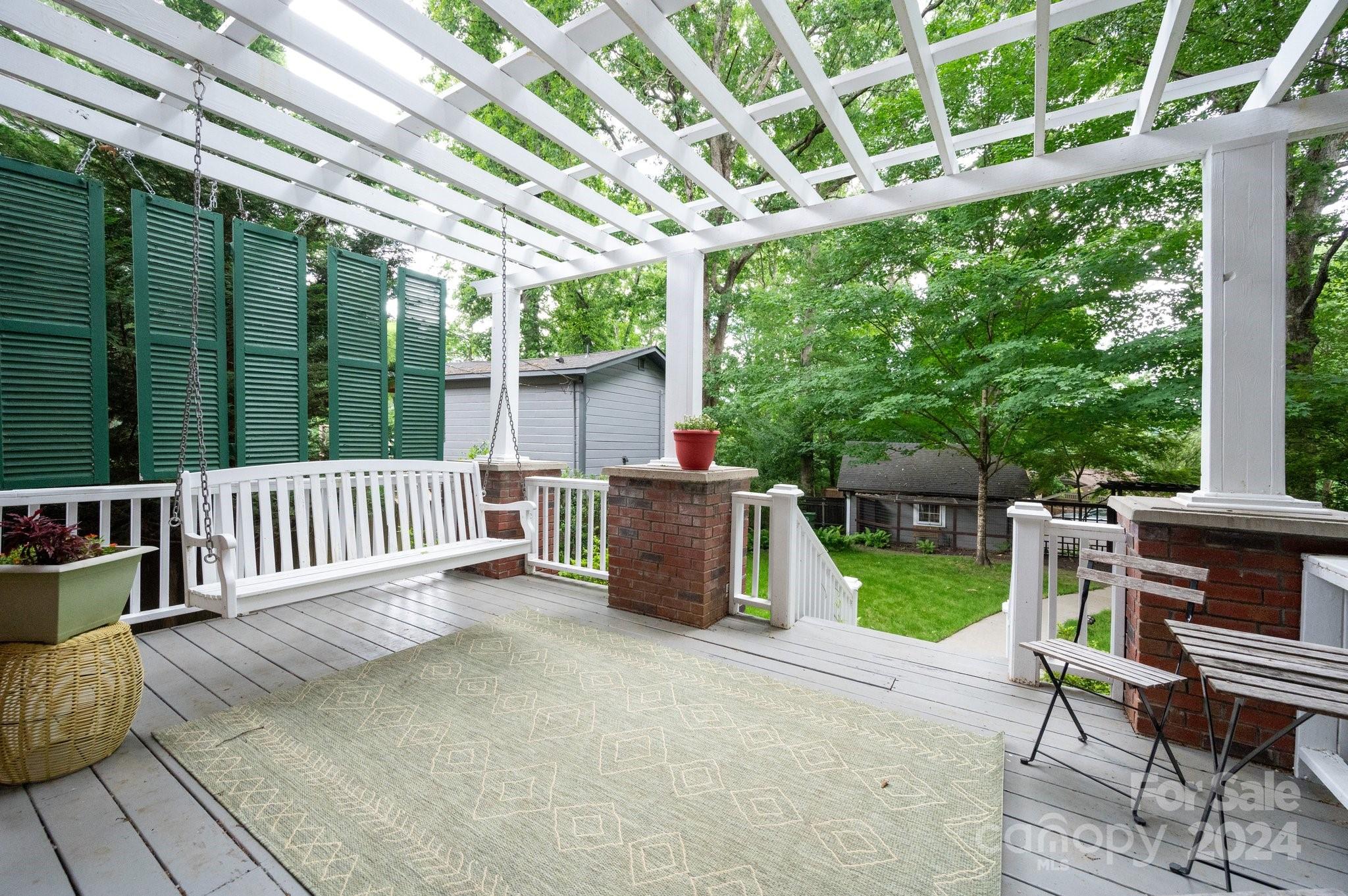 125 Tacoma Circle Asheville NC 28801