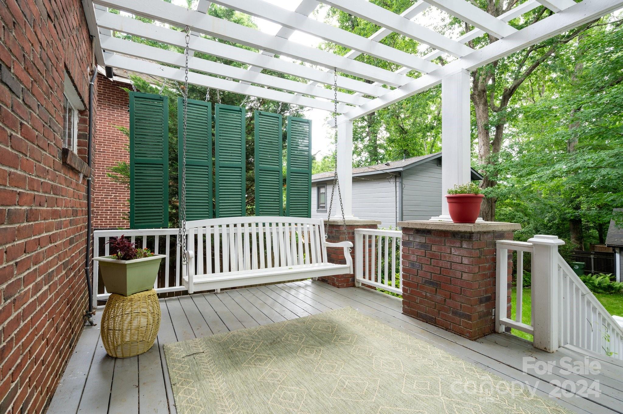 125 Tacoma Circle Asheville NC 28801