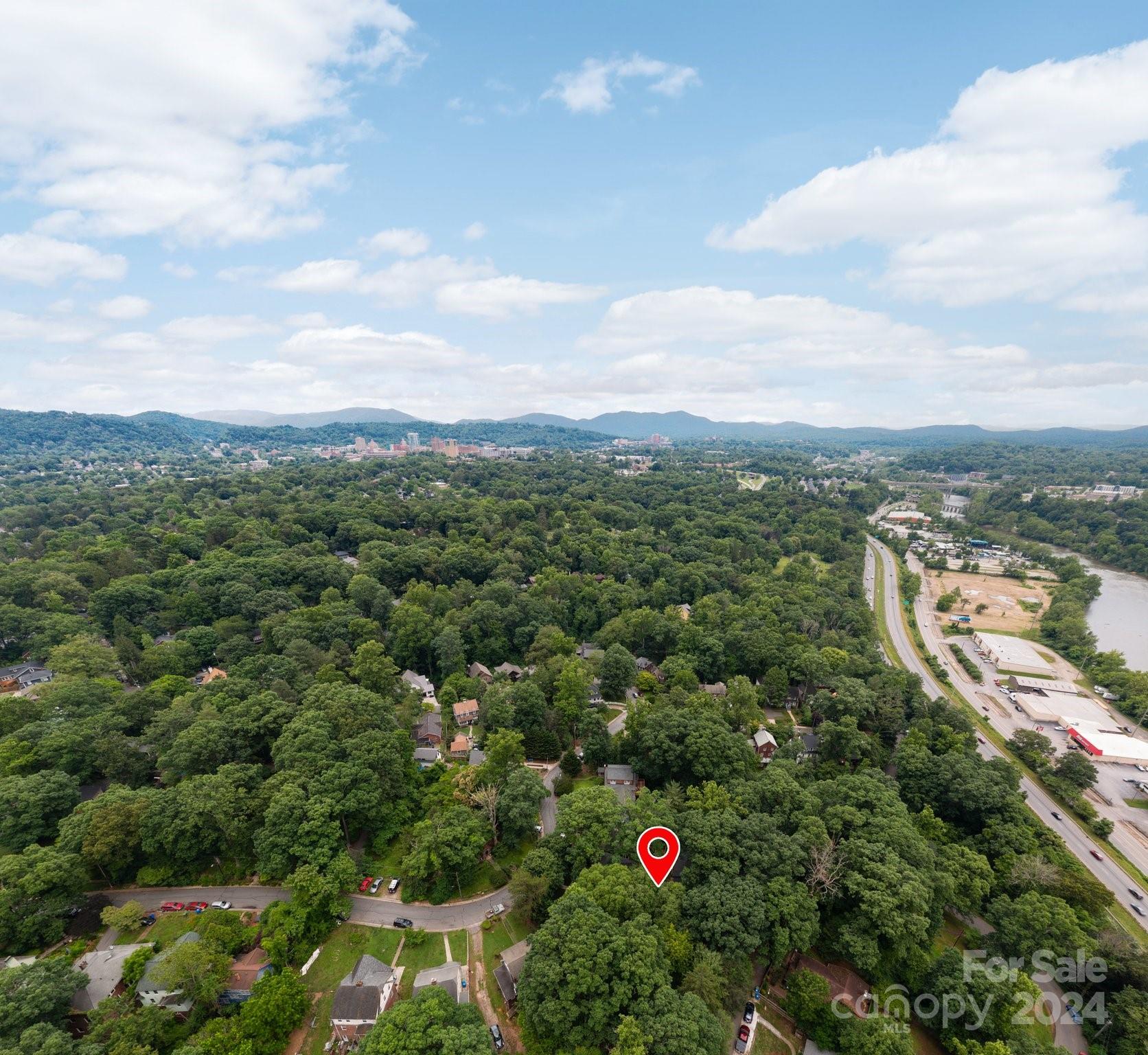 125 Tacoma Circle Asheville NC 28801