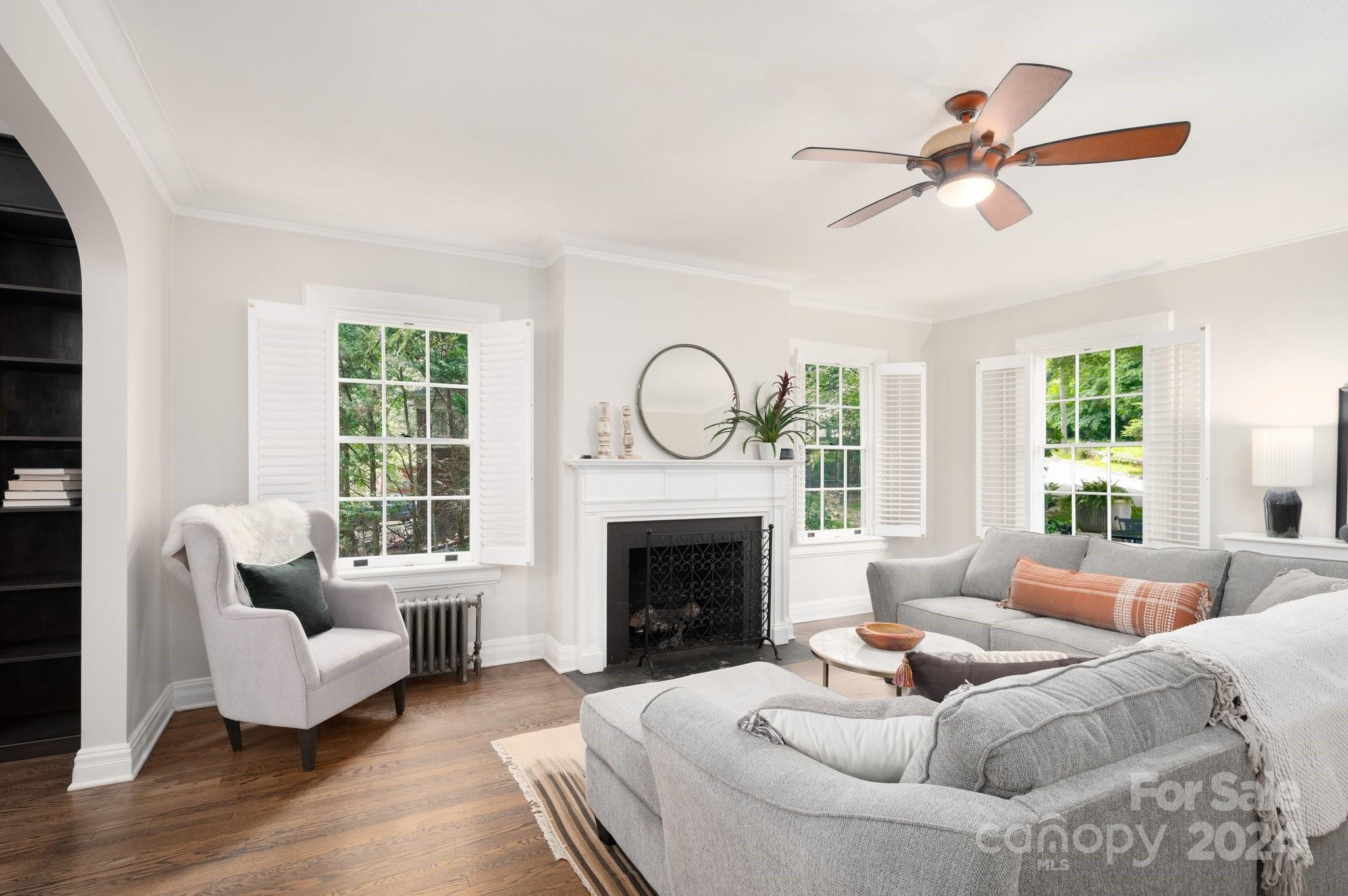 125 Tacoma Circle Asheville NC 28801