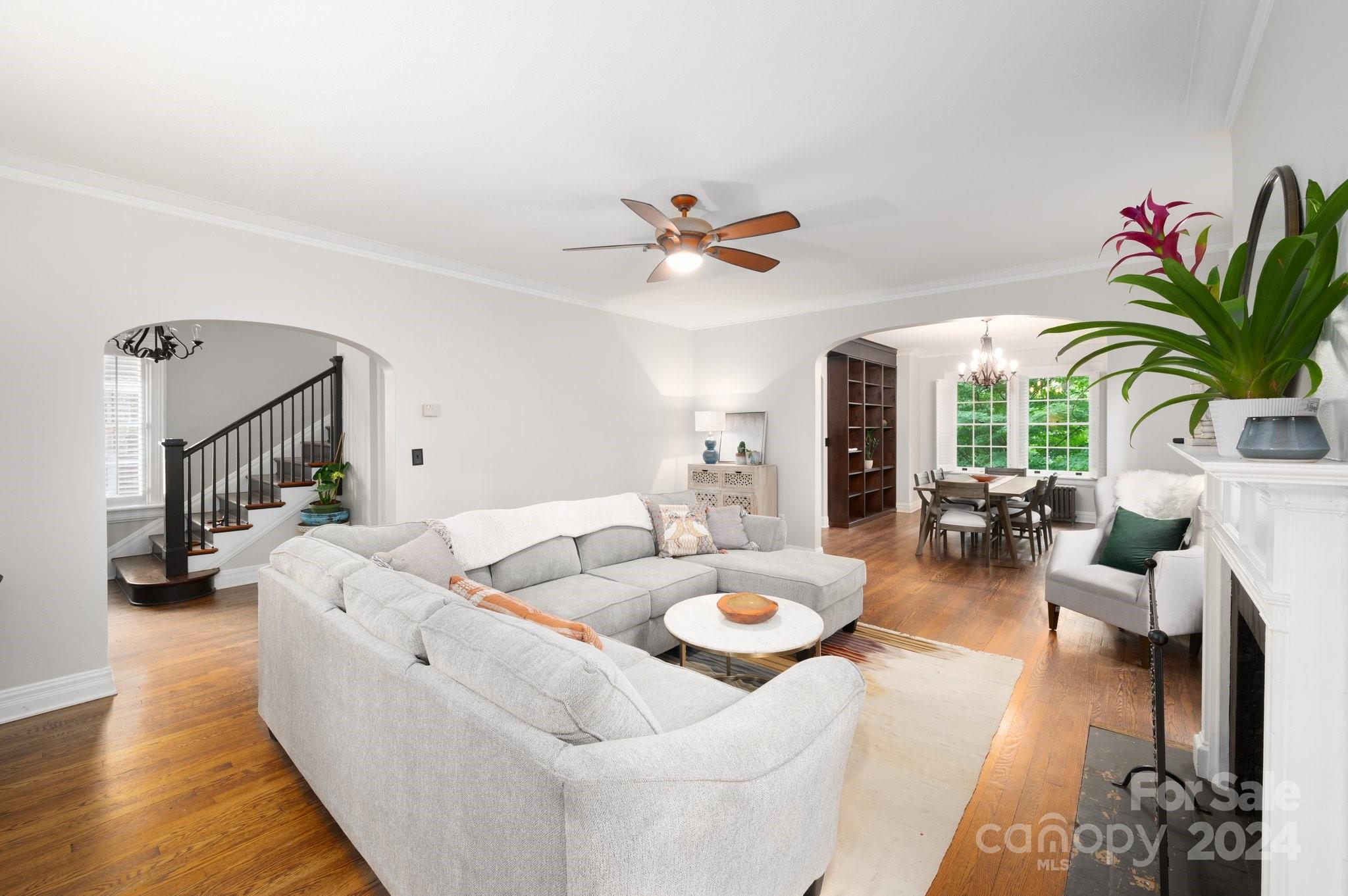 125 Tacoma Circle Asheville NC 28801