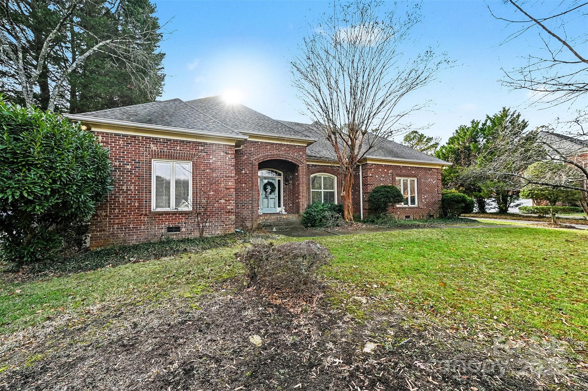 7716 Red Oak Lane Charlotte NC 28226