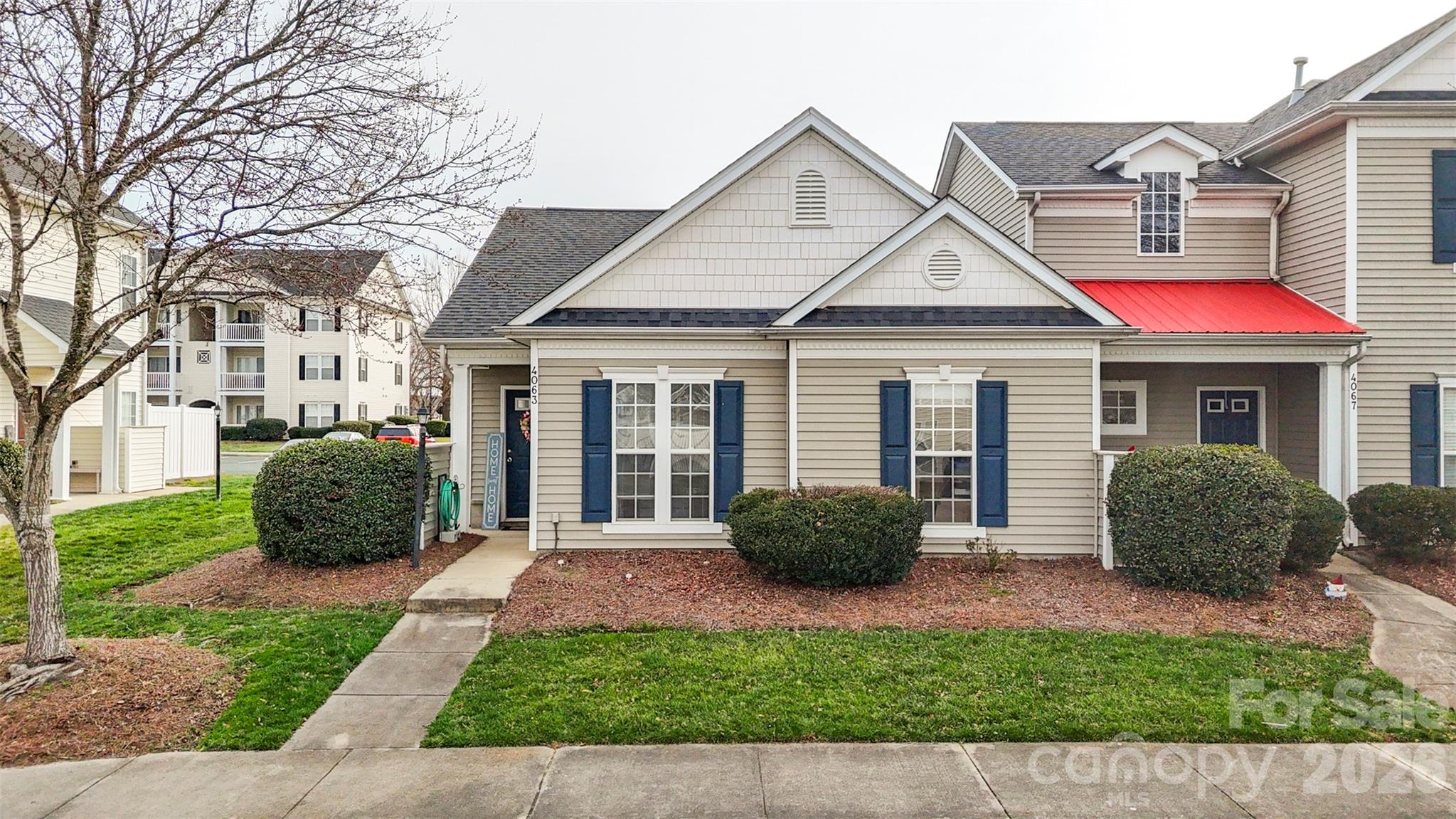 4063 Center Place Drive Harrisburg NC 28075